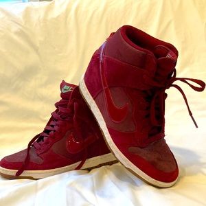 Women’s Nike High Heel